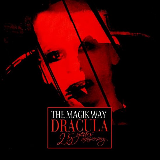 Cover for Magik Way · Dracula (CD) (2022)