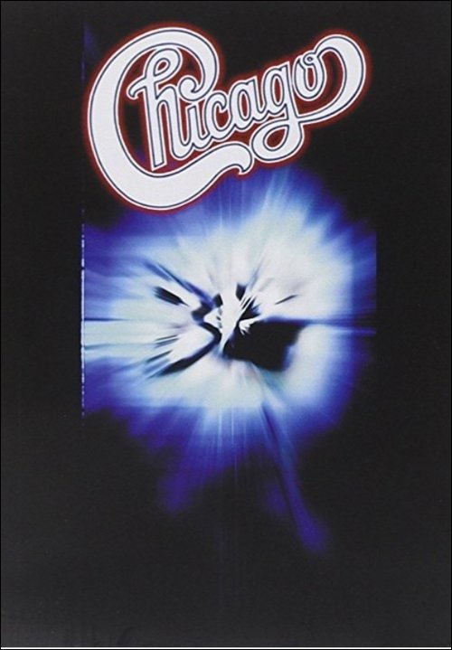 Cover for Chicago · Chicago Dvd Italian Import (DVD)