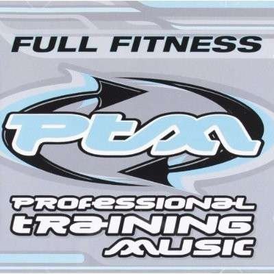Cover for Ptm-professional Training Music (CD) (2012)