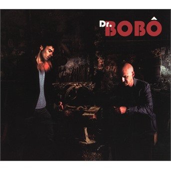 Dr. Bobo · Dr.Bobo (CD) (2020)