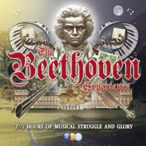 Beethoven 3 CD Box - Beethoven - Musikk - GALAXY - 8428579705713 - 12. juni 2014