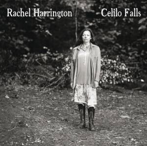 Cover for Harrington Rachel · Celilo Falls (CD) (2011)