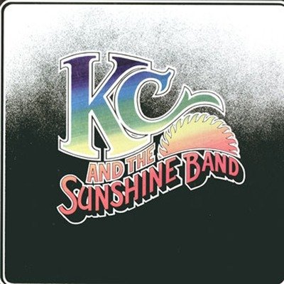 Cover for KC &amp; The Sunshine Band · KC &amp; The Sunshine Band (Platinum Collection) (2 Cd) (CD)