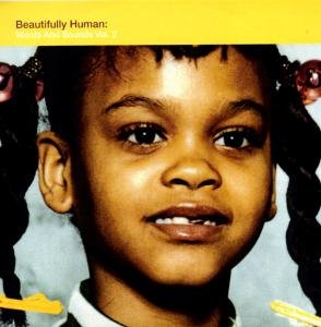 Cover for Jill Scott · Beautifully Human:.. (CD) (2019)