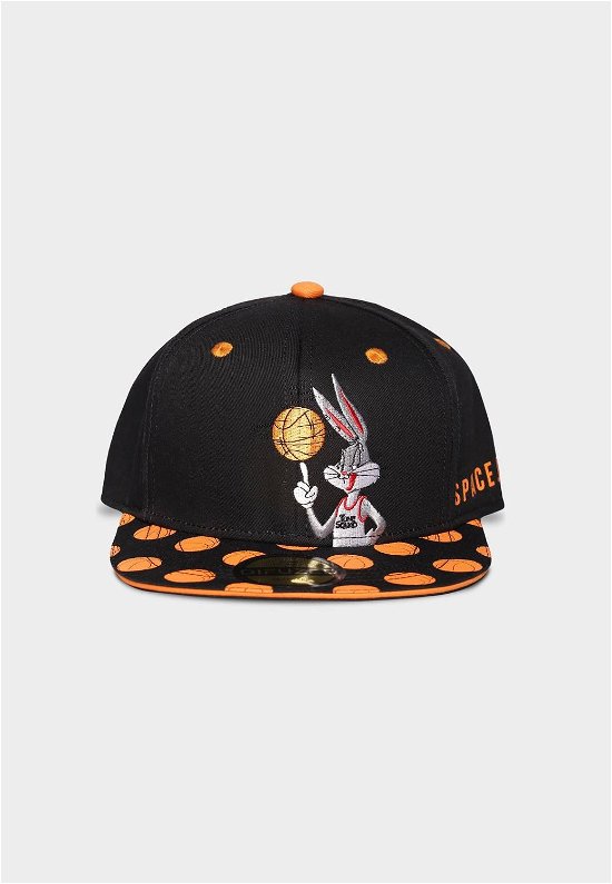 Cover for Space Jam · Space Jam Bugs Bunny Cap (MERCH)