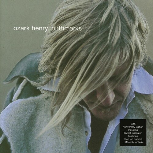 Birthmarks - Ozark Henry - Musikk - MUSIC ON CD - 8718627235713 - 18. november 2022