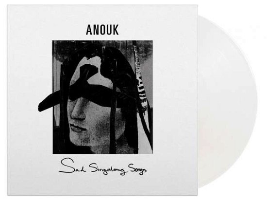 LP · Anouk-sad Singalong.. -clrd- (LP) [Limited Numbered edition] (2021)