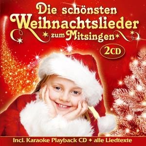 Cover for Die Sternenkinder · Sternenkinder:schÃ¶nst.weihn.mitsing. (CD) (2011)