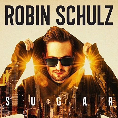 Sugar - Schulz.robin - Music - WARNER - 9397601004713 - September 28, 2018