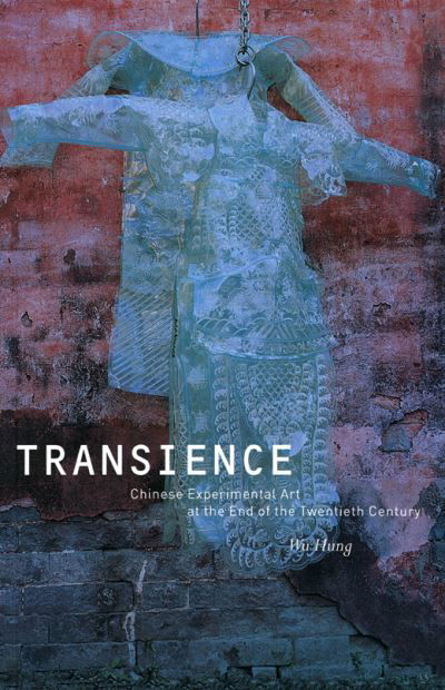 Cover for Wu Hung · Transience: Chinese Experimental Art at the End of the Twentieth Century - Emersion: Emergent Village resources for communities of faith (Paperback Book) [First Edition, Revised edition] (2005)