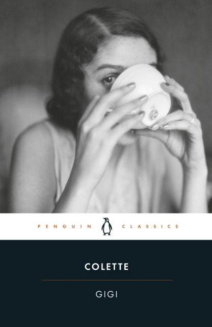 Cover for Colette · Gigi (Taschenbuch) (2025)