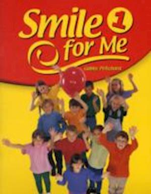 Cover for Gabrielle Pritchard · Smile for ME 1 PB (Paperback Book) (2002)