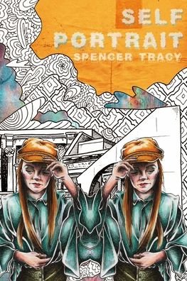 Self Portrait-Nudie Rodeo Tailor's - Spencer Tracy - Bøker - Blurb - 9780464395713 - 1. oktober 2019
