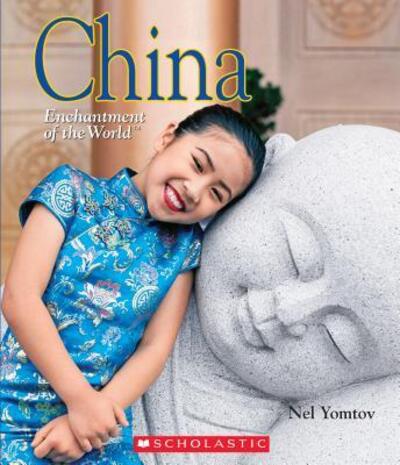 Cover for Nelson Yomtov · China (Book) [[Updated edition]. edition] (2017)