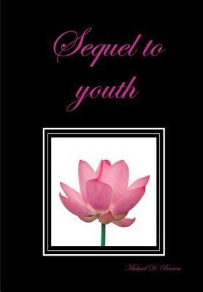 Cover for Michael Brown · Sequel to Youth (Hardcover Book) (2010)
