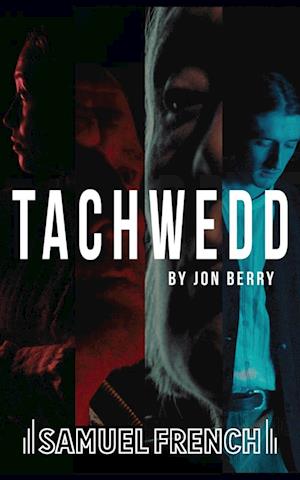 Cover for Jon Berry · Tachwedd (Paperback Book) (2024)