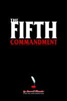 Cover for Stuart Haussler · The Fifth Commandment (Paperback Book) (2004)
