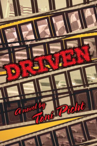 Cover for Toni Picht · Driven (Pocketbok) (2005)