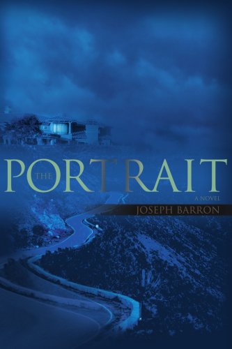 Cover for Joseph Barron · The Portrait (Paperback Book) (2007)
