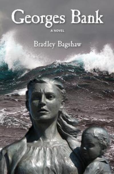 Cover for Bradley Bagshaw · Georges Bank (Paperback Book) (2018)