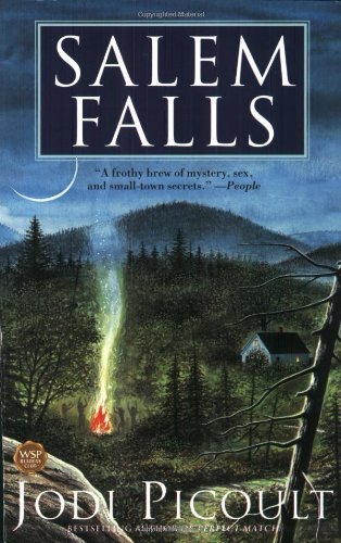 Salem Falls - Jodi Picoult - Books - Washington Square Press - 9780743418713 - August 1, 2002