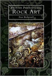 Cover for Stan Beckensall · Prehistoric Rock Art in Britain (Hardcover Book) (1999)