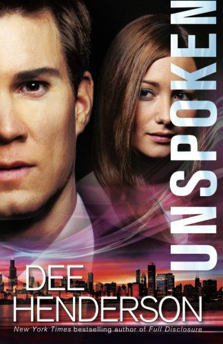 Cover for Dee Henderson · Unspoken (Paperback Book) (2013)