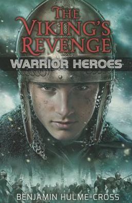 Cover for Benjamin Hulme-cross · The Viking's Revenge (Paperback Book) (2015)