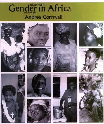 Readings in Gender in Africa - Readings in... -  - Books - James Currey - 9780852558713 - December 21, 2004