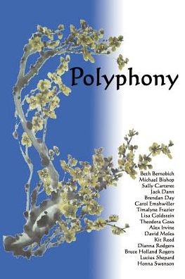 Cover for Deborah Layne · Polyphony 2 (Paperback Book) (2003)