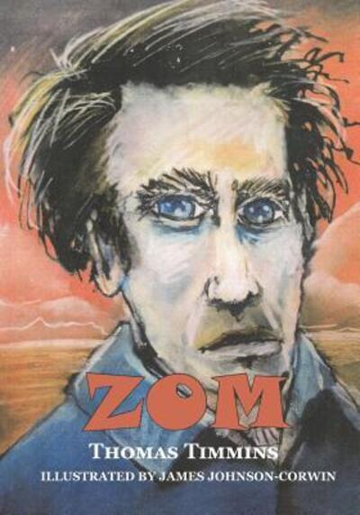 Cover for Thomas Timmins · Zom (Taschenbuch) (2018)