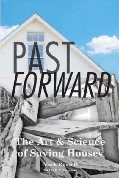 Cover for Mark Russell · Past Forward (Taschenbuch) (2020)
