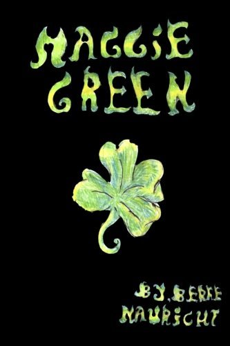 Cover for Berke Nauright · Maggie Green (Paperback Bog) (2014)