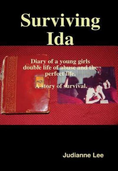 Cover for Judianne Lee · Surviving Ida (Hardcover Book) (2015)