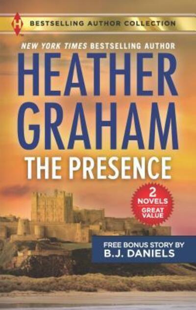 Presence and When Twilight Comes - Heather Graham - Books - Harlequin Enterprises, Limited - 9781335834713 - December 24, 2018