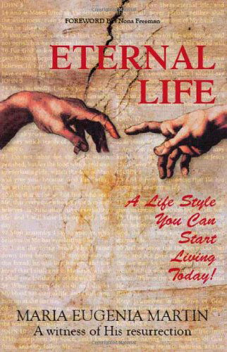 Cover for Maria Eugenia Martin · Eternal Life (Paperback Book) (2007)