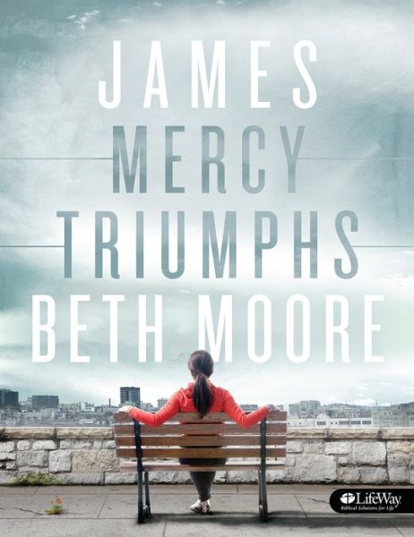 James: Member Book - Beth Moore - Books - LifeWay Christian Resources - 9781415871713 - November 1, 2011