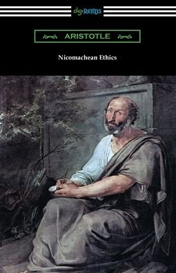 Cover for Aristotle · Nicomachean Ethics (Paperback Bog) (2021)