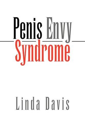 Cover for Linda Davis · Penis Envy Syndrome (Paperback Bog) (2009)