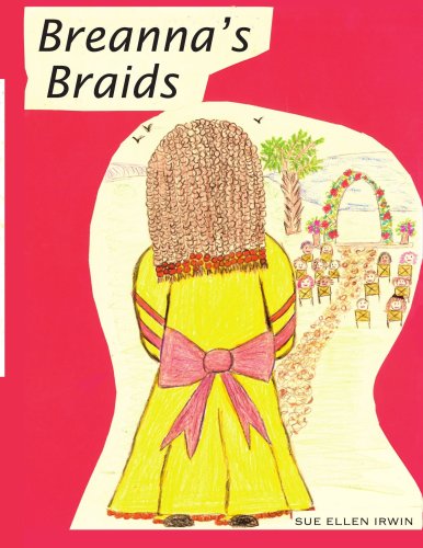 Cover for Sue Irwin · Breanna's Braids (Paperback Book) (2006)