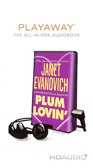 Plum Lovin' - Janet Evanovich - Other - MacMillan Audio - 9781427227713 - July 1, 2012