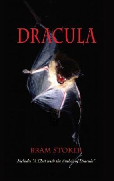Cover for Bram Stoker · Dracula (Hardcover bog) (2009)