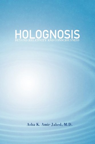 Cover for Asha K. M. D. Amir-jahed · Holognosis (Hardcover Book) (2009)