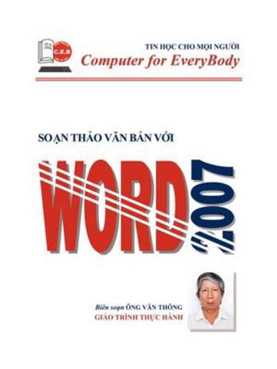 Cover for Thong Ong · Easy Ms Word 2007 (Paperback Book) (2009)