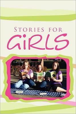 Cover for Shirley Hassen · Stories for Girls (Paperback Book) (2010)