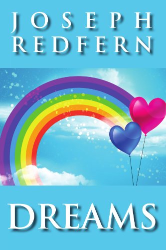 Cover for Joseph Redfern · Dreams (Paperback Book) (2011)
