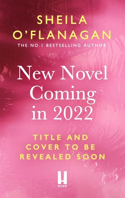 Cover for Sheila O'Flanagan · What Eden Did Next: The moving and uplifting bestseller you'll never forget (Paperback Book) (2023)