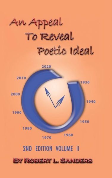 Cover for Robert Sanders · An Appeal to Reveal Poetic Ideal (Hardcover Book) (2017)