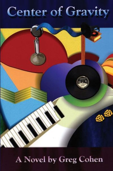 Center of Gravity - Greg Cohen - Livros - Createspace - 9781492957713 - 22 de outubro de 2013