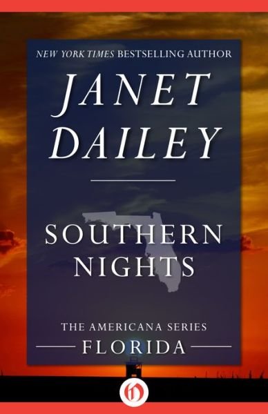 Cover for Janet Dailey · Southern Nights: Florida - The Americana Series (Paperback Book) (2014)